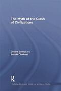 Bottici / Challand |  The Myth of the Clash of Civilizations | Buch |  Sack Fachmedien