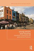 Forrest / Yip |  Young People and Housing | Buch |  Sack Fachmedien