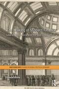Knafo |  The Making of Modern Finance | Buch |  Sack Fachmedien