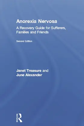 Treasure / Alexander | Anorexia Nervosa | Buch | 978-0-415-63366-6 | sack.de