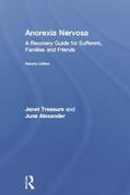 Treasure / Alexander |  Anorexia Nervosa | Buch |  Sack Fachmedien