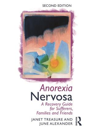 Treasure / Alexander | Anorexia Nervosa | Buch | 978-0-415-63367-3 | sack.de