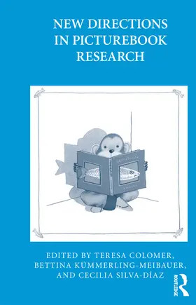 Colomer / Kümmerling-Meibauer / Silva-Díaz | New Directions in Picturebook Research | Buch | 978-0-415-63416-8 | www.sack.de