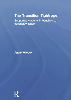 Wilcock |  The Transition Tightrope | Buch |  Sack Fachmedien