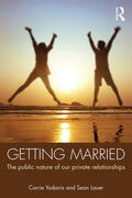 Yodanis / Lauer |  Getting Married | Buch |  Sack Fachmedien