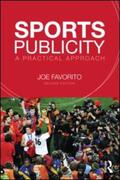 Favorito |  Sports Publicity | Buch |  Sack Fachmedien