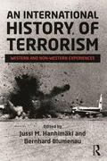 Hanhimäki / Blumenau |  An International History of Terrorism | Buch |  Sack Fachmedien
