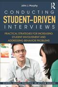 Murphy |  Conducting Student-Driven Interviews | Buch |  Sack Fachmedien
