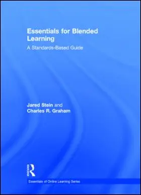 Stein / Graham |  Essentials for Blended Learning | Buch |  Sack Fachmedien