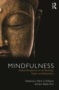 Williams / Kabat-Zinn |  Mindfulness | Buch |  Sack Fachmedien