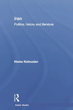 Katouzian |  Iran | Buch |  Sack Fachmedien