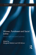 Malloch / McIvor |  Women, Punishment and Social Justice | Buch |  Sack Fachmedien