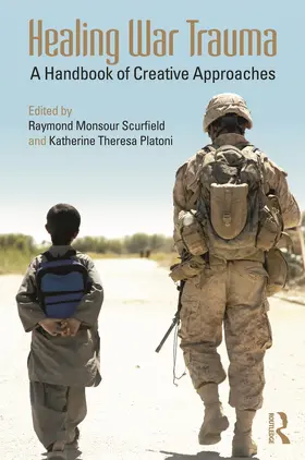 Scurfield / Platoni |  Healing War Trauma | Buch |  Sack Fachmedien