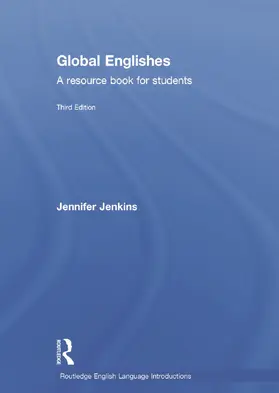Jenkins |  Global Englishes | Buch |  Sack Fachmedien