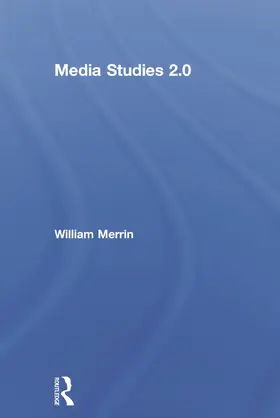Merrin |  Media Studies 2.0 | Buch |  Sack Fachmedien