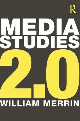 Merrin |  Media Studies 2.0 | Buch |  Sack Fachmedien