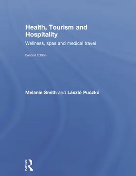 Smith / Puczko |  Health, Tourism and Hospitality | Buch |  Sack Fachmedien