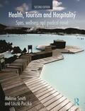 Smith / Puczko |  Health, Tourism and Hospitality | Buch |  Sack Fachmedien