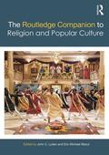 Lyden / Mazur |  The Routledge Companion to Religion and Popular Culture | Buch |  Sack Fachmedien