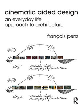 Penz | Cinematic Aided Design | Buch | 978-0-415-63907-1 | sack.de