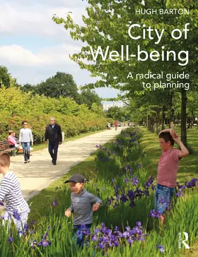 Barton |  City of Well-Being | Buch |  Sack Fachmedien