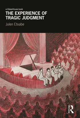 Etxabe |  The Experience of Tragic Judgment | Buch |  Sack Fachmedien