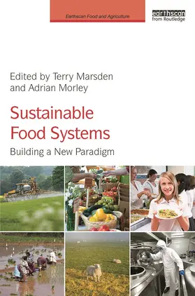 Marsden / Morley |  Sustainable Food Systems | Buch |  Sack Fachmedien