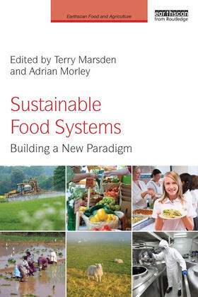 Marsden / Morley |  Sustainable Food Systems | Buch |  Sack Fachmedien