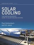 Kohlenbach / Jakob |  Solar Cooling | Buch |  Sack Fachmedien
