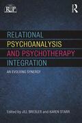 Bresler / Starr |  Relational Psychoanalysis and Psychotherapy Integration | Buch |  Sack Fachmedien