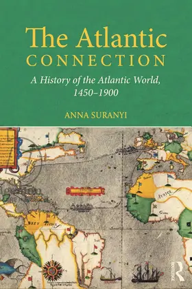 Suranyi |  The Atlantic Connection | Buch |  Sack Fachmedien