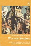 Aldrich / McKenzie |  The Routledge History of Western Empires | Buch |  Sack Fachmedien