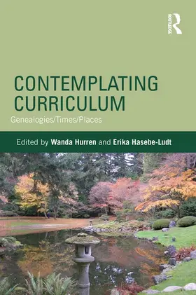 Hurren / Hasebe-Ludt |  Contemplating Curriculum | Buch |  Sack Fachmedien