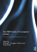 Smiraglia / Riva / Žumer |  The FRBR Family of Conceptual Models | Buch |  Sack Fachmedien