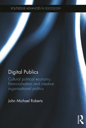 Roberts | Digital Publics | Buch | 978-0-415-64125-8 | sack.de