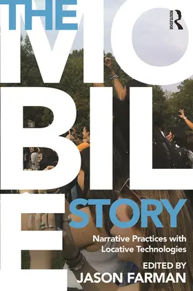 Farman |  The Mobile Story | Buch |  Sack Fachmedien