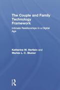 Hertlein / Blumer |  The Couple and Family Technology Framework | Buch |  Sack Fachmedien