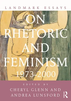 Glenn / Lunsford |  Landmark Essays on Rhetoric and Feminism | Buch |  Sack Fachmedien