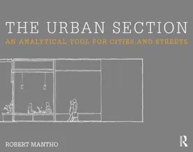 Mantho |  The Urban Section | Buch |  Sack Fachmedien