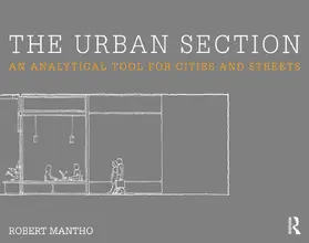 Mantho |  The Urban Section | Buch |  Sack Fachmedien