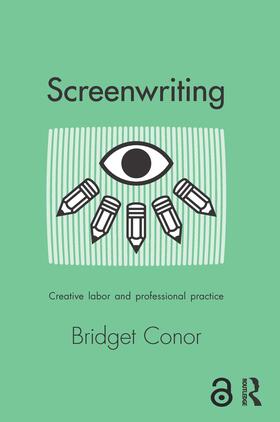 Conor | Screenwriting | Buch | 978-0-415-64267-5 | sack.de