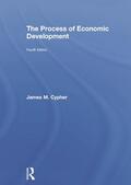 Cypher |  The Process of Economic Development | Buch |  Sack Fachmedien
