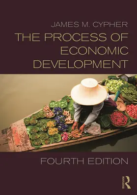 Cypher | The Process of Economic Development | Buch | 978-0-415-64328-3 | www.sack.de