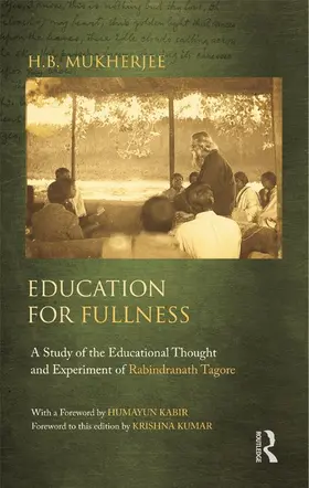 Mukherjee |  Education for Fullness | Buch |  Sack Fachmedien