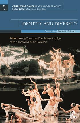 Yunyu / Burridge | Identity and Diversity | Buch | 978-0-415-64348-1 | sack.de