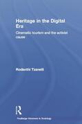 Tzanelli |  Heritage in the Digital Era | Buch |  Sack Fachmedien