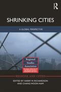 Richardson / Nam |  Shrinking Cities | Buch |  Sack Fachmedien