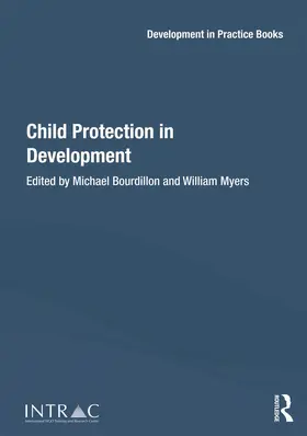 Bourdillon / Myers |  Child Protection in Development | Buch |  Sack Fachmedien