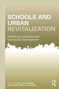 Patterson / Silverman |  Schools and Urban Revitalization | Buch |  Sack Fachmedien
