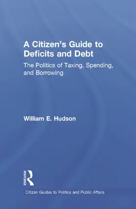 Hudson |  A Citizen's Guide to Deficits and Debt | Buch |  Sack Fachmedien